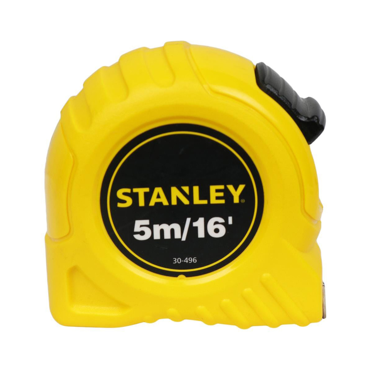 ตลับเมตร STANLEY GLOBAL TAPE 5 เมตร สีเหลือง