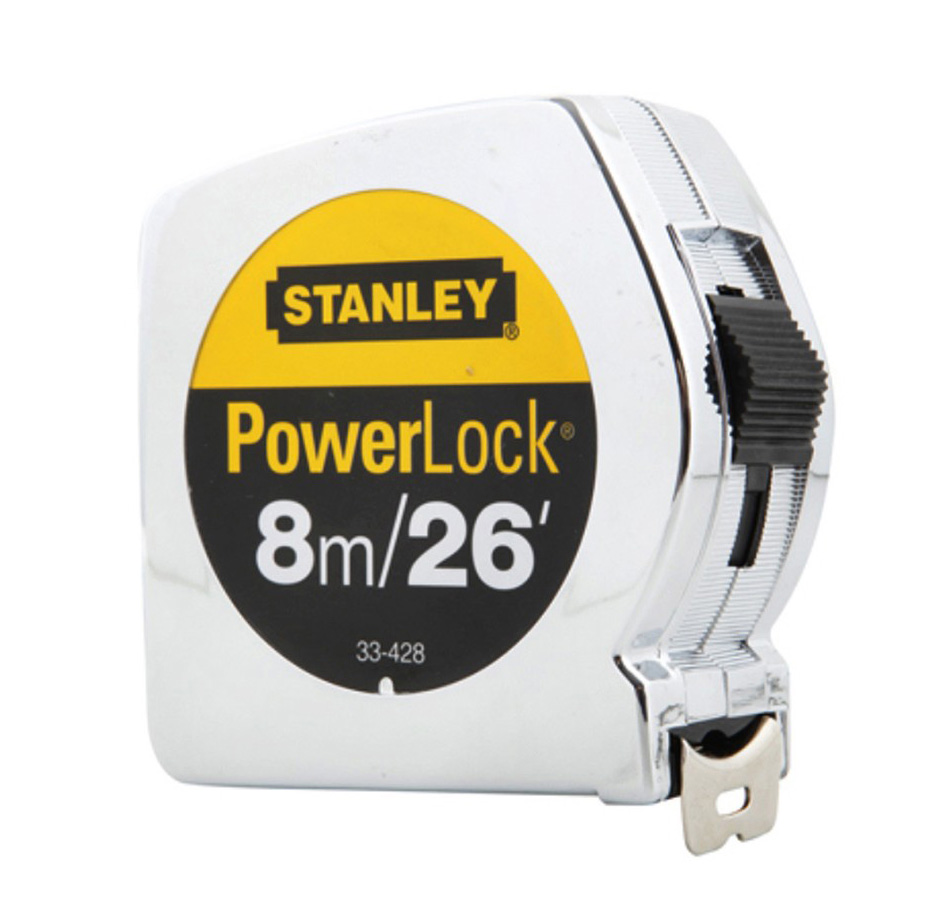 STANLEY POWERLOCK ตลับเมตร รุ่น 33-231