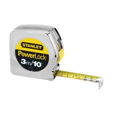 STANLEY POWERLOCK ตลับเมตร รุ่น 33-231 - Image 2